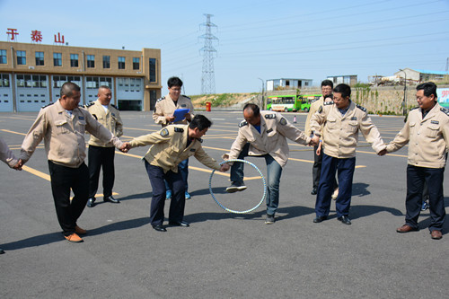 公交集團